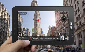 Samsung Galaxy Tab - All The Great Features