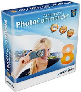 Ashampoo Photo Commander 9.2.1