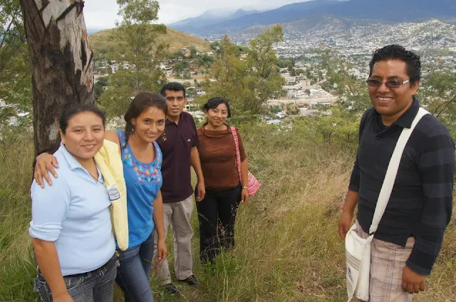 Convivios y otras cosas