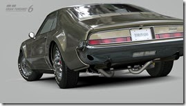 Jay Leno 1966 Oldsmobile Toronado (3)