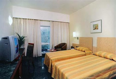 Book Hotels in Pune