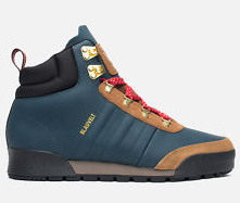Harga Sepatu Adidas Original Jake Boot 2.0 Blauvelt BB8924