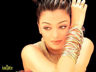 Aishwarya Rai