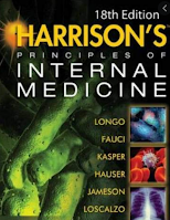 Harrison of Internal Medicine Pdf