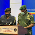 État de siège : Les généraux Luboya Nkashama et Constant Ndima nommés gouverneurs du Nord-Kivu et Ituri