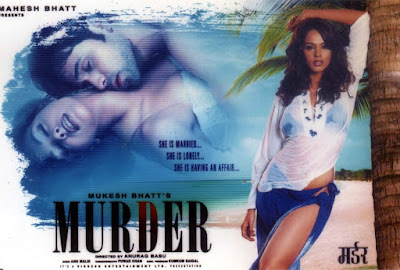 Murder film