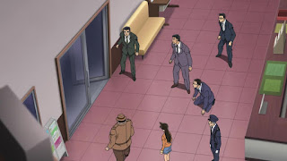 名探偵コナンアニメ 1001話 ピアノソナタ月光殺人事件 後編 リメイク | Detective Conan Episode 1001