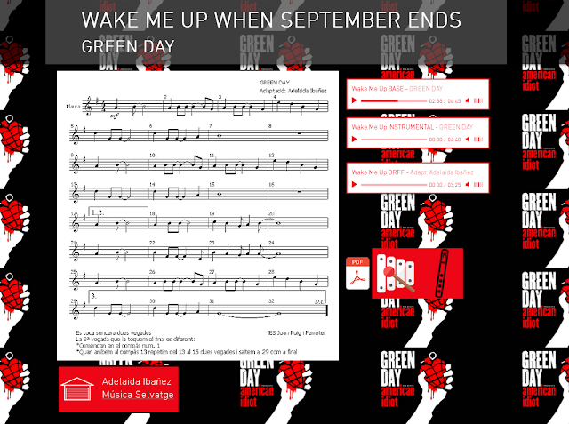 http://musicaade.wix.com/wakemeupgreenday