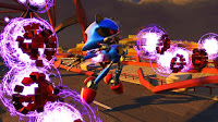 Free Download Game Repack Sonic Forces Incl 6 DLCs MULTi11