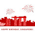 Happy National Day!