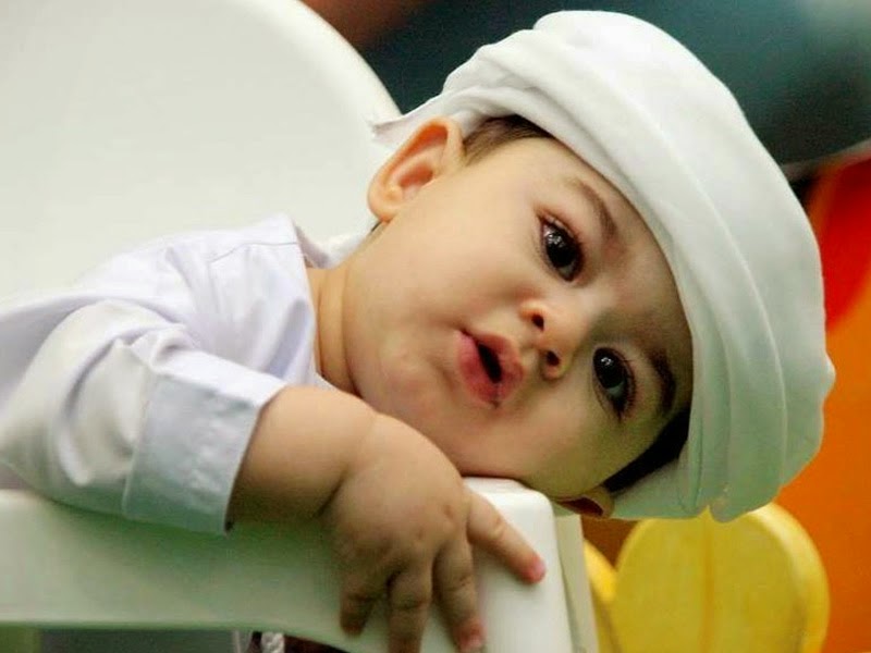 100 Nama  Anak  Laki Laki  Islam  Yang Berarti Baik Belajar 