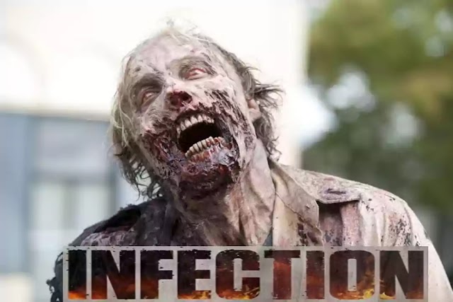 The infection movie