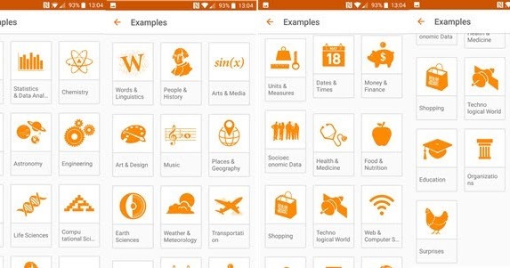 Wolframalpha E La Migliore App Per Risolvere Problemi Di Matematica Fisica Chimica E Di Altre Scienze Ipcei