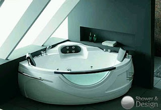 Modern Bathtubs, Decorating Bathrooms