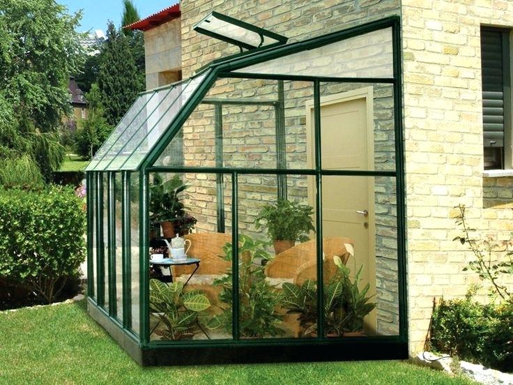 30 Desain Green House Sederhana untuk Penyuka Tanaman 