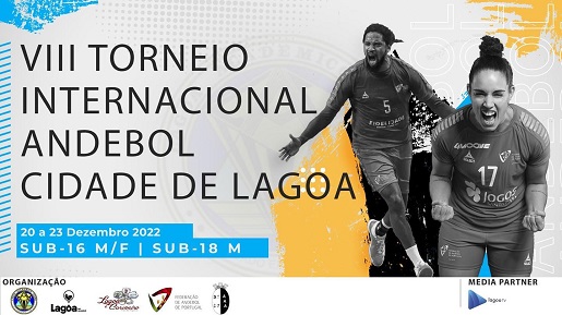 Odemira recebe jogos das selecções Sub-21 masculinas de andebol de