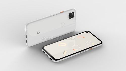  Google Pixel 4a: Release Date, Data Sheet