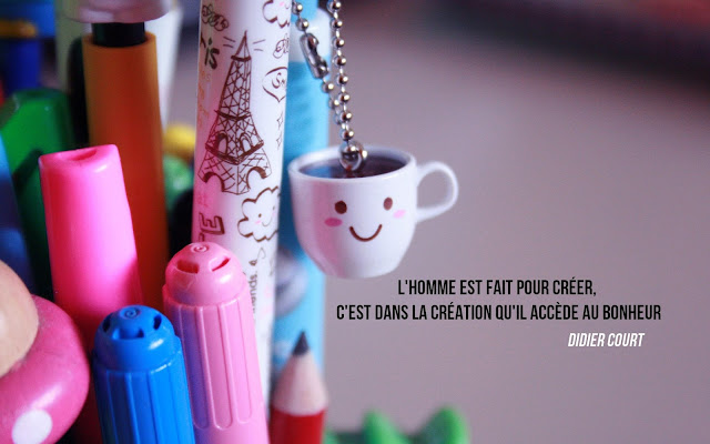 citation sur le bonheur