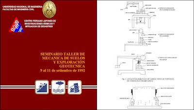 Ensayo de Consolidación