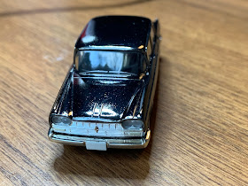 tomica limited vintage silver chrome nissan cedric custom 1 of 25