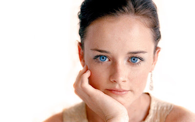 Alexis Bledel HD Wallpapers