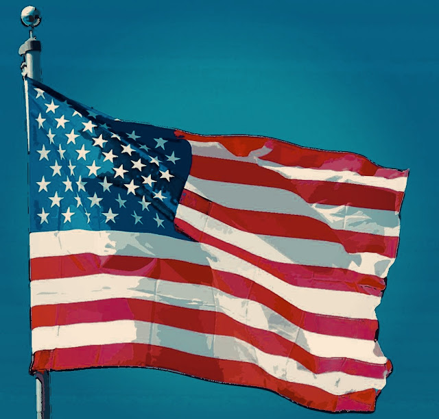 American Flag Images