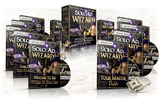 Solo Ad Wizard- Brand New E-mail Marketing Course!