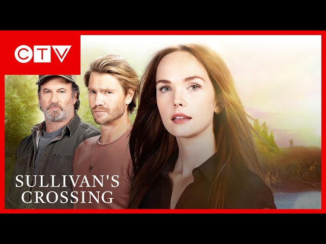 Sullivan's Crossing - Coming Home - Review