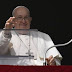La fe no es una teoría, sino es encontrar a Jesús: proclama papa Francisco antes del Ángelus 