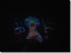 Lady Gaga & Micro 029