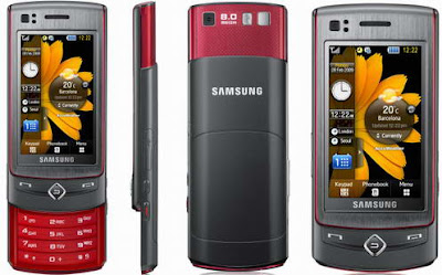 Samsung S5230W