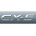 Mazda Cx 5 Logo