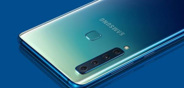 รีวิวสเป็ค Samsung Galaxy A50  A30 แชมป์ของมือถือคุ้มราคา