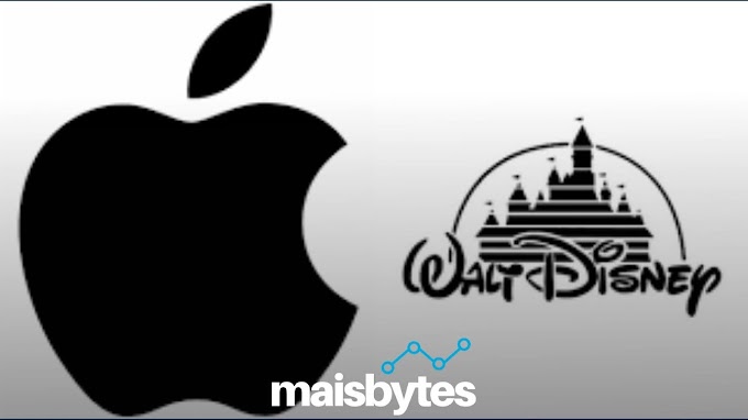 [APPLE E DISNEY PREOCUPADAS COM BLOQUEIO AO WECHAT]