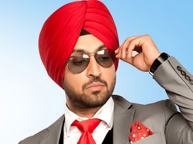 Video: Diljit Dosanjh Exclusive Interview - 2012