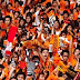 Protes PSSI, Besok 1000-an Jakmania Turun ke Jalan