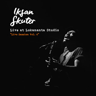 MP3 download Iksan Skuter - Live at Lokananta Studio iTunes plus aac m4a mp3