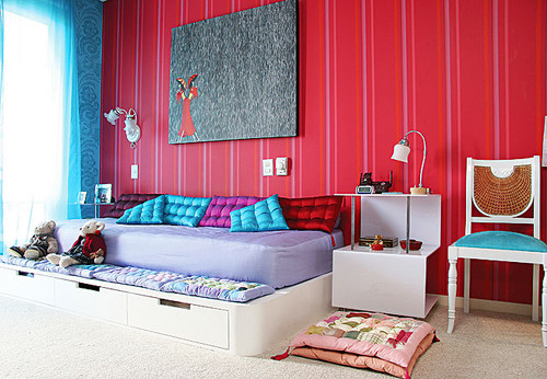 DORMITORIOS 2012 BEDROOMS IDEAS by dormitorios.blogspot.com