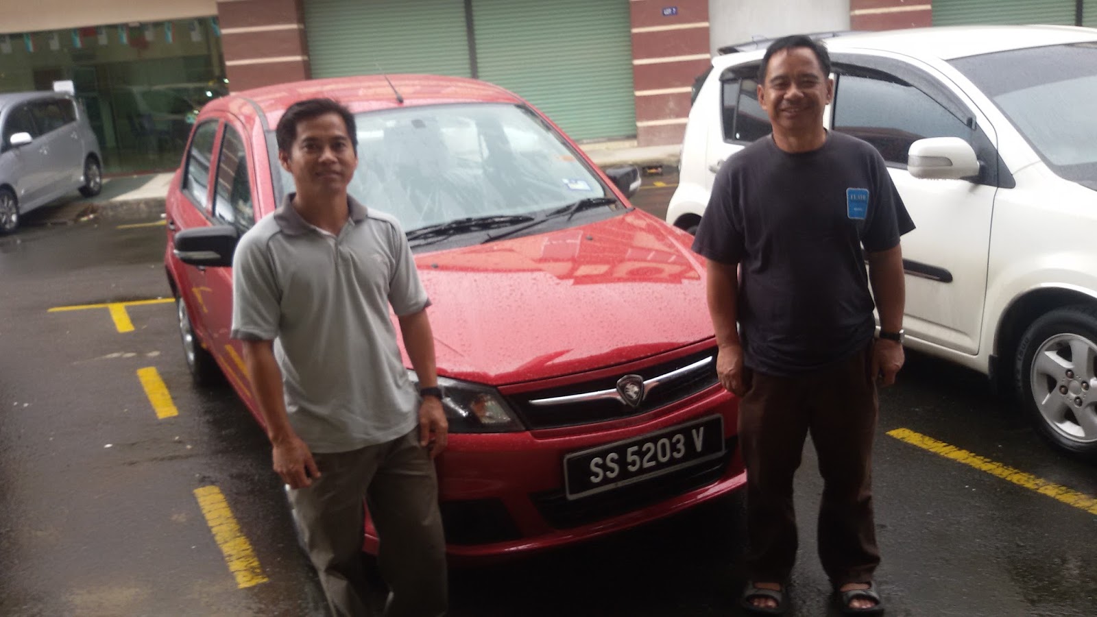 AGEN JUALAN KERETA PERODUA SANDAKAN SABAH