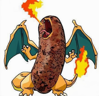 Chorizard