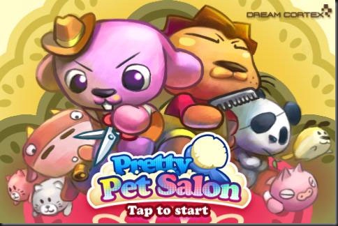 Pretty Pet Salon
