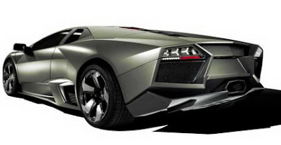 Lamborghini Reventon