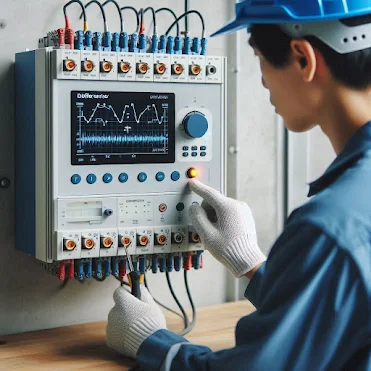 Protective Relay: Overview, MCQ and Math Problems