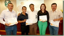 RECONOCIMIENTO UT