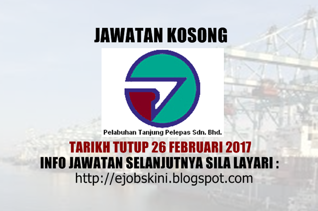 Jawatan Kosong