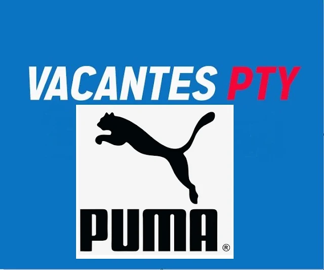 puma empleo