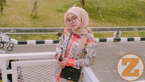 Biodata Lesti Kejora, Istri Rizki Bilar Yang Dikenal Dengan Selogan Leslar