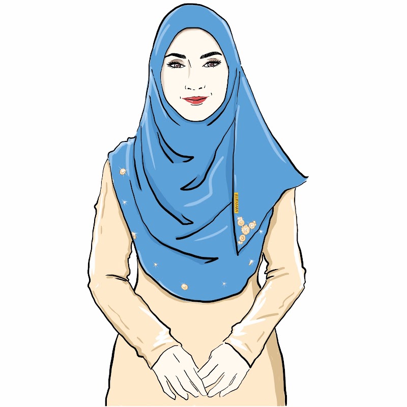 Sebab Kenapa Wanita Bertudung Itu Lebih Baik