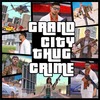 لعبة Grand City Thug Crime Gangster للاندرويد