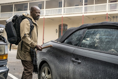 Fear The Walking Dead Season 4 Image 1